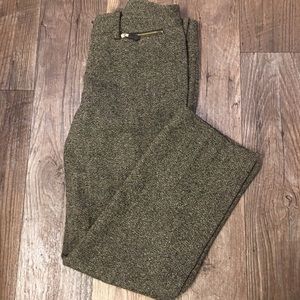 Ann Taylor Petite Lindsay Trousers